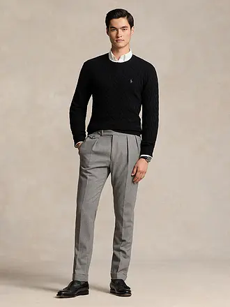 POLO RALPH LAUREN | Pullover | schwarz
